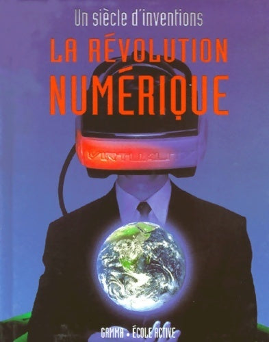 Livrenpoche : La révolution numérique - Stephen Hoare - Livre