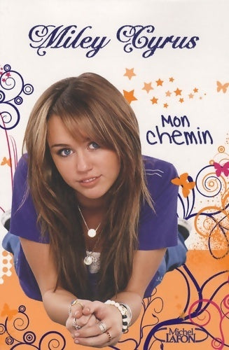 Livrenpoche : La vraie vie d'hannah montana - Collectif - Livre