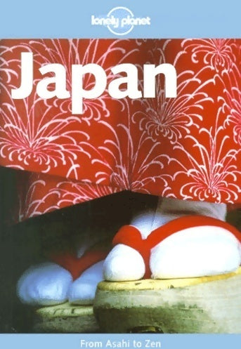 Livrenpoche : Japan 2000 - John Ashburne - Livre