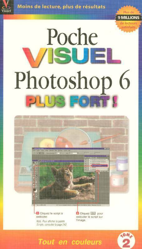 Livrenpoche : Photoshop 6 - Collectif - Livre
