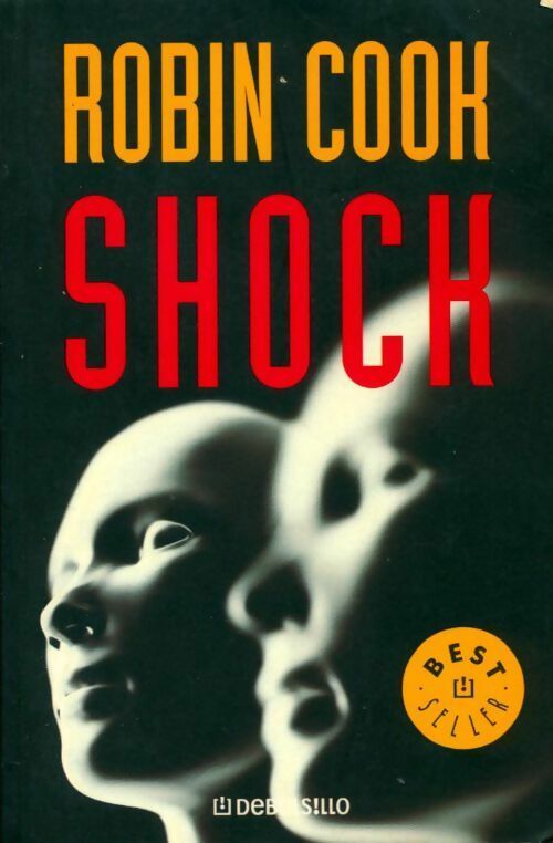 Livrenpoche : Shock - Robin Cook - Livre