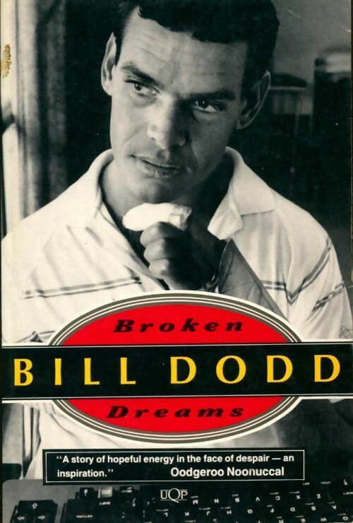 Livrenpoche : Broken dreams - Bill Dodd - Livre