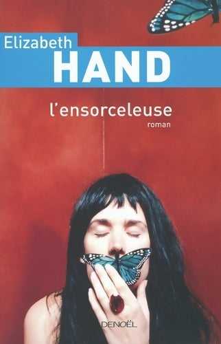 Livrenpoche : L'ensorceleuse - Elizabeth Hand - Livre