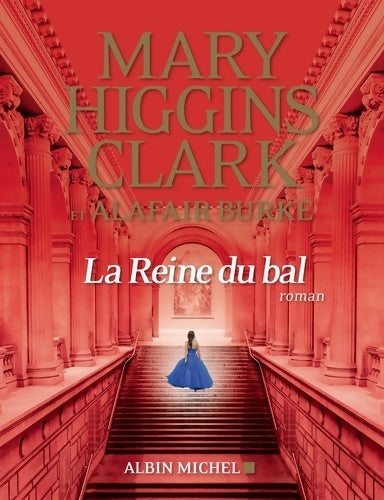 Livrenpoche : La reine du bal - Alafair Burke - Livre