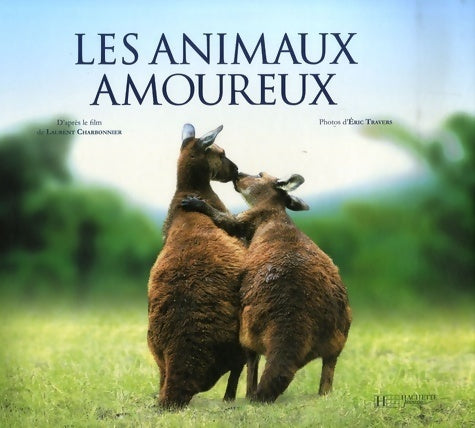 Livrenpoche : L'album du film - Laurent Charbonnier - Livre