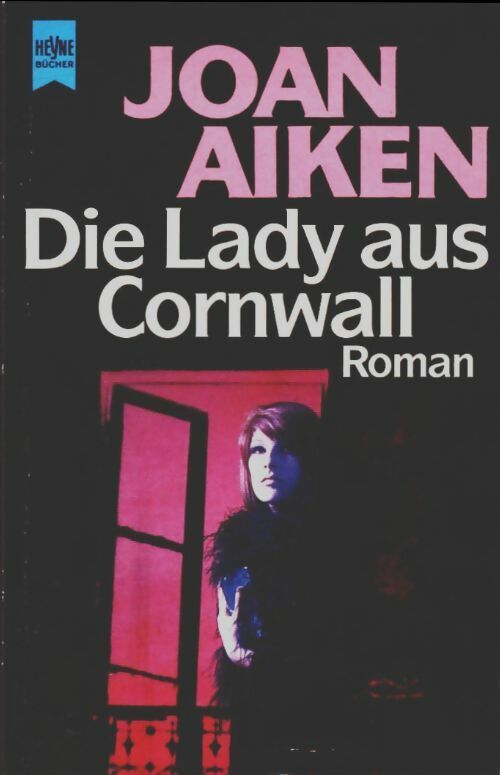 Livrenpoche : Die lady aus Cornwall - Joan Aiken - Livre