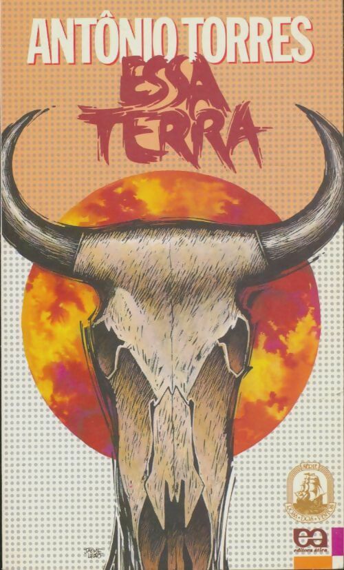 Livrenpoche : Essa terra - Antonio Torres - Livre