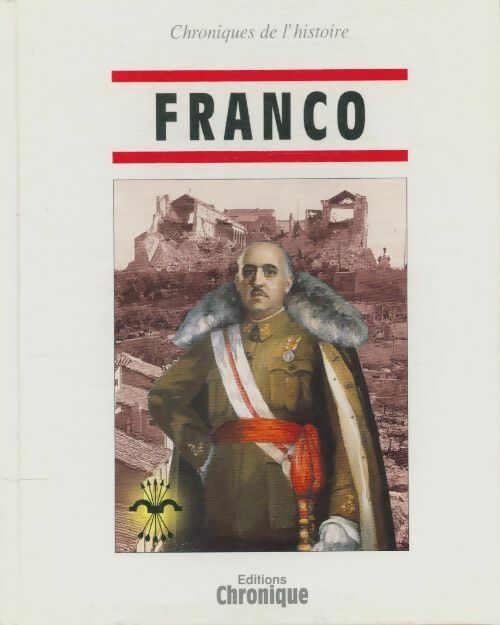 Livrenpoche : Franco - Collectif - Livre