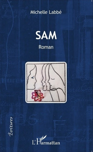 Livrenpoche : Sam : Roman - Michelle Labbé - Livre