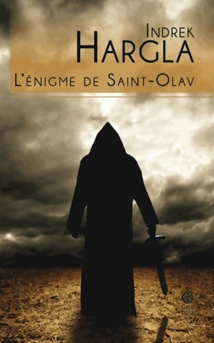 Livrenpoche : L'énigme de saint-olav : Melchior l'apothicaire - livre 1 - Indrek Hargla - Livre