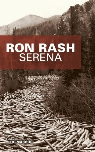 Livrenpoche : Serena - Ron Rash - Livre