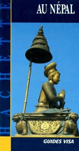 Livrenpoche : Au nepal - Patrick De Panthou - Livre