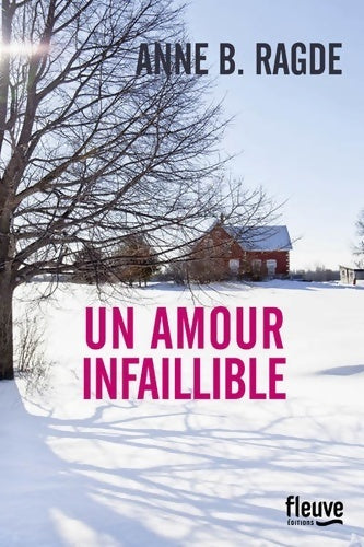 Livrenpoche : Un amour infaillible (5) - Anne B. Ragde - Livre