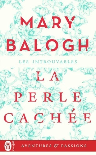 Livrenpoche : La perle cachée - Mary Balogh - Livre