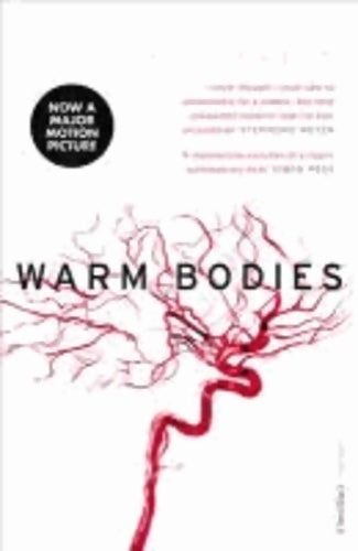 Livrenpoche : Warm Bodies - Isaac Marion - Livre