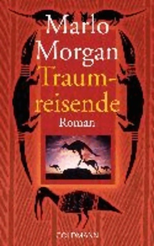 Livrenpoche : Traumreisende - Morgan - Livre