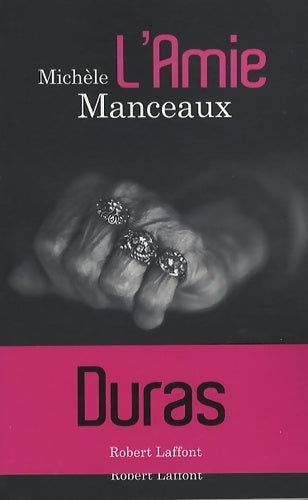 Livrenpoche : L'amie - Michèle Manceaux - Livre