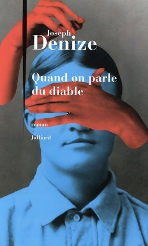 Livrenpoche : Quand on parle du diable - Joseph Denize - Livre