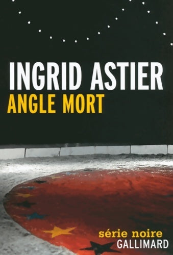Livrenpoche : Angle mort - Ingrid Astier - Livre