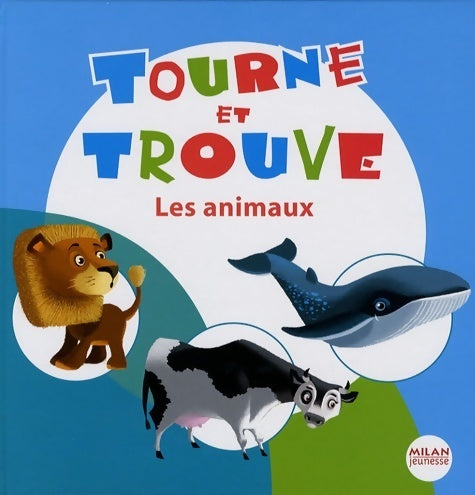 Livrenpoche : Animaux - Daniel Kerleroux - Livre