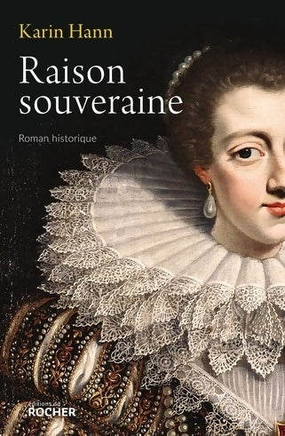 Livrenpoche : Raison souveraine - Karin Hann - Livre
