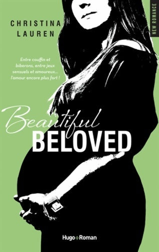 Livrenpoche : Beautiful - Christina Lauren - Livre