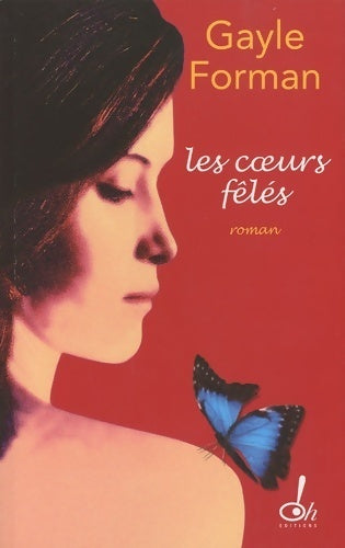 Livrenpoche : Les coeurs fêlés - Collectif - Livre