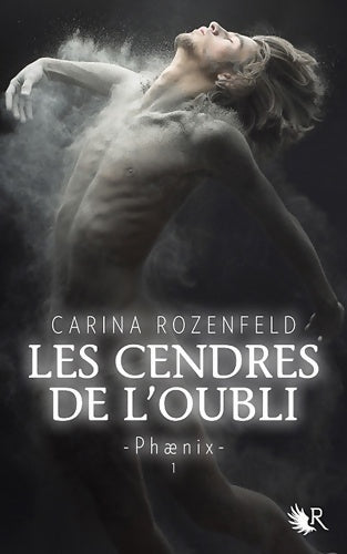 Phaenix - livre 1 (01) - Carina Rozenfeld - Livre