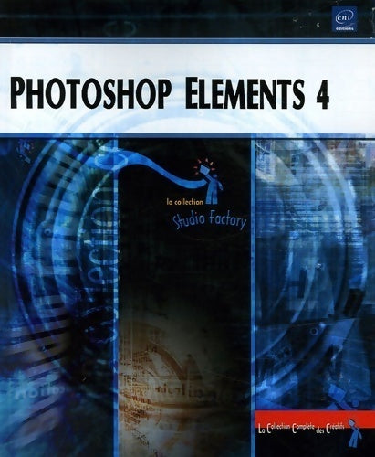 Livrenpoche : Photoshop éléments 4 - Thierry Dehan - Livre