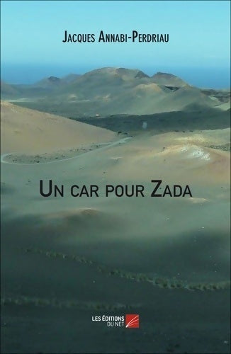 Livrenpoche : Un car pour zada - Jacques Annabi-Perdriau - Livre