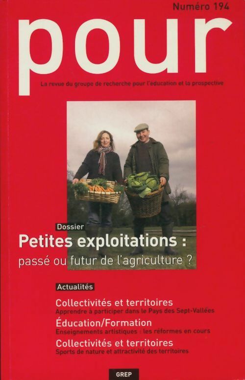 Livrenpoche : Pour numéro 194 - Collectif - Livre