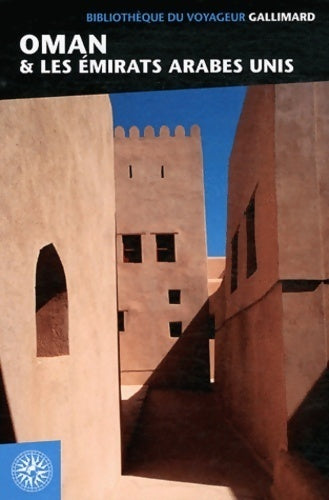 Livrenpoche : Oman et les Émirats arabes unis - Collectif - Livre