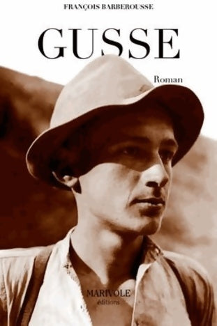 Livrenpoche : Gusse - François Barberousse - Livre
