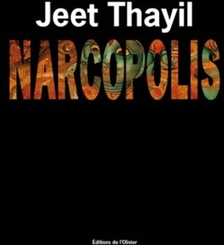 Livrenpoche : Narcopolis - Jeet Thayil - Livre