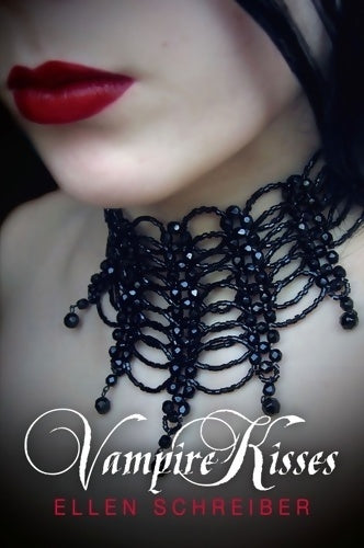 Livrenpoche : Vampire kisses Tome I vampire kisses : Vampire kisses - Ellen Schreiber - Livre
