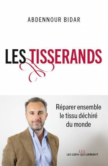 Livrenpoche : Les tisserands - Abdennour Bidar - Livre