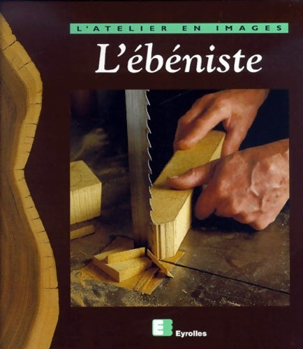 Livrenpoche : Ebéniste - Coleman - Livre