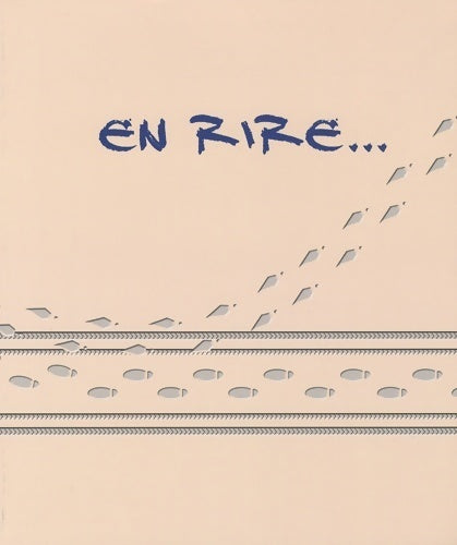 Livrenpoche : En rire - Jean-Claude Boutry - Livre