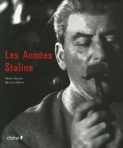 Livrenpoche : Les années Staline - Nicolas Werth - Livre