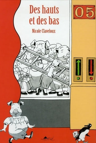 Livrenpoche : Des hauts et des bas - Christian Bruel - Livre