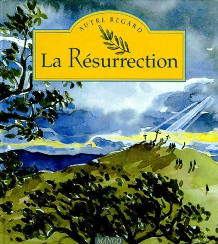 Livrenpoche : La résurrection - Royer - Livre