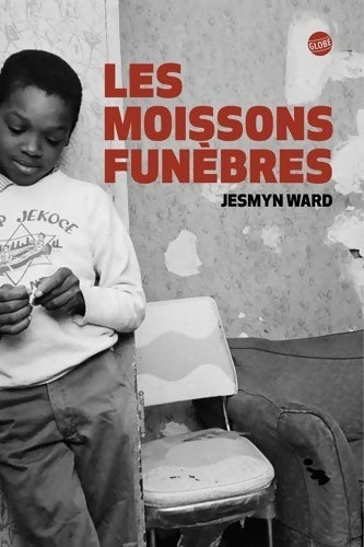 Livrenpoche : Les moissons funèbres - Jesmyn Ward - Livre
