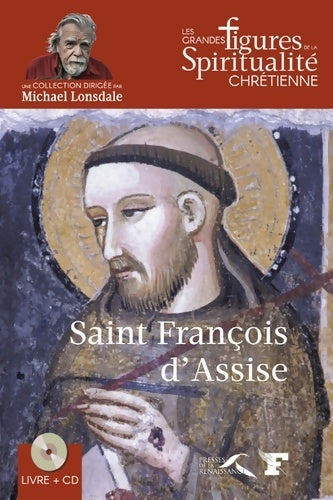 Livrenpoche : Saint François d'assise (1) - Ludovic Viallet - Livre