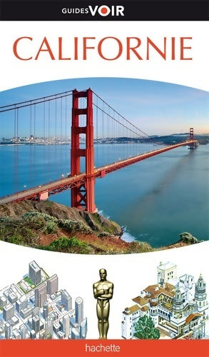 Livrenpoche : Guide voir Californie - Collectif - Livre