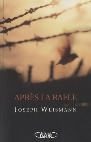 Livrenpoche : Après la rafle - Joseph Weismann - Livre