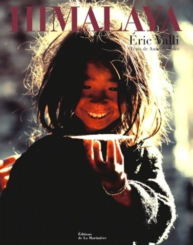 Livrenpoche : Himalaya - Eric Valli - Livre