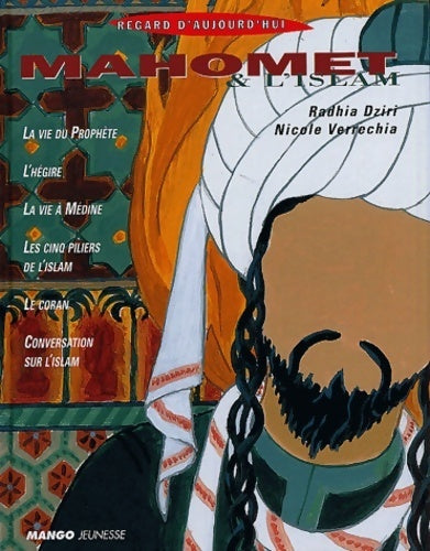 Livrenpoche : Mahomet & l'islam - Radhia Dziri - Livre