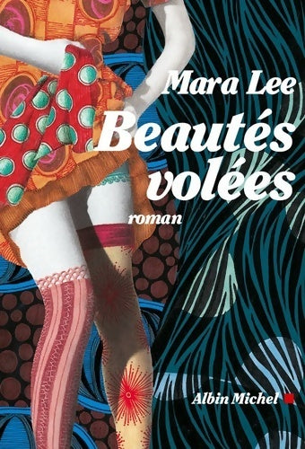 Livrenpoche : Beautés volées - Mara Lee - Livre