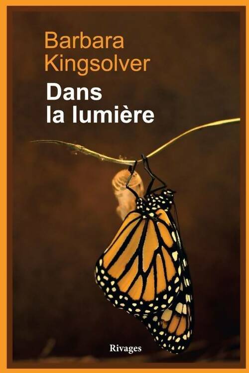 Livrenpoche : Dans la lumière - Barbara Kingsolver - Livre