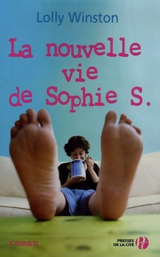Livrenpoche : La nouvelle vie de Sophie s - Lolly Winston - Livre